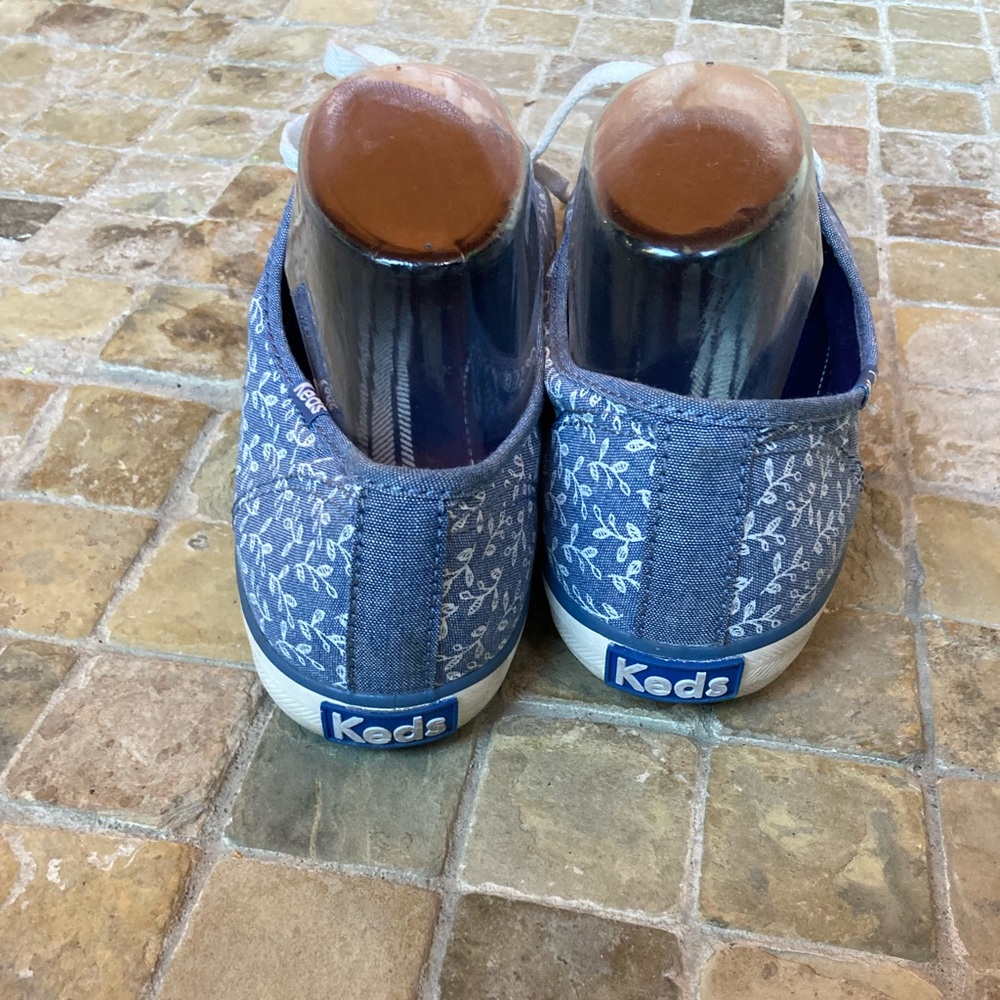 Keds - Picture 4 of 8